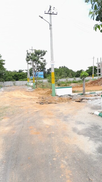 Plot Area in  Plot at Gantiganahalli – for Sale