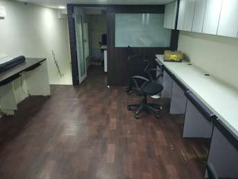 Commercial Office Space 570 Sq.Ft. For Rent in Sector 28 Navi Mumbai  7517725