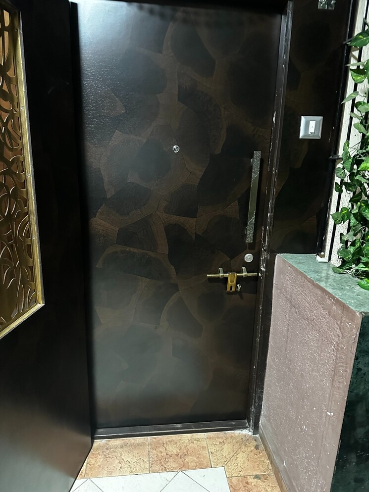 undefined, yashraj-park-chs 2 Bedroom 900 Sq.Ft. Apartment In Kasarvadavali Thane 7517758