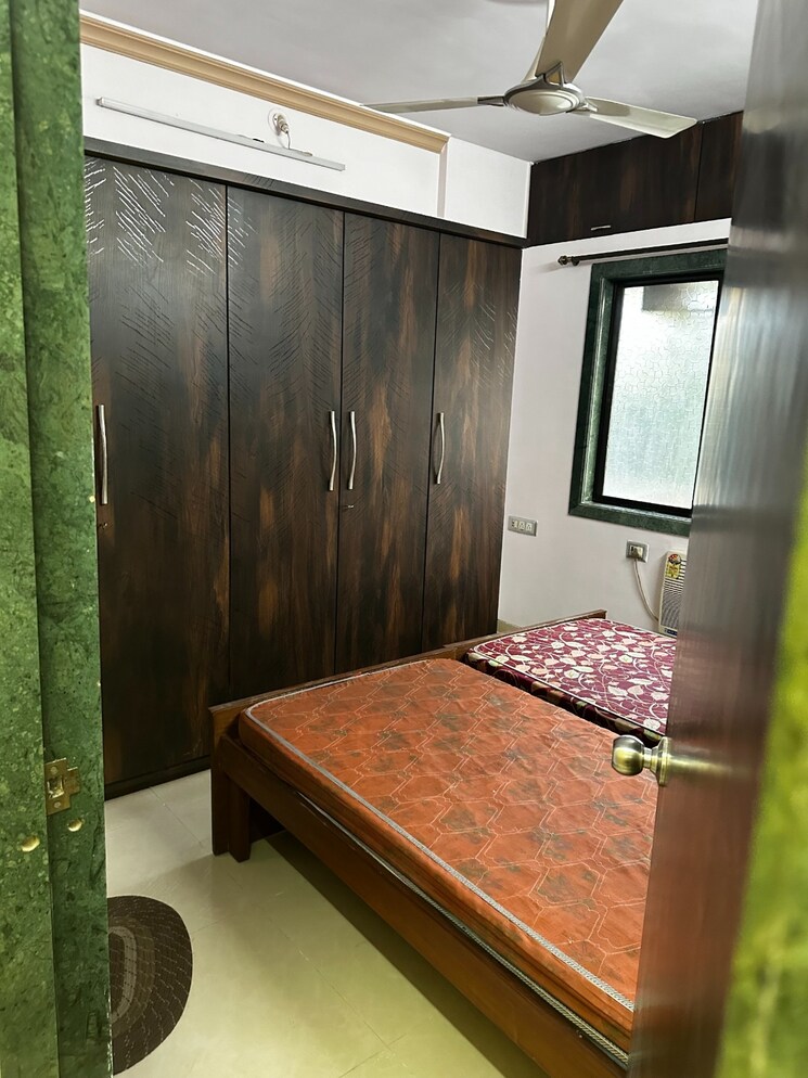 Bedroom, yashraj-park-chs 2 Bedroom 900 Sq.Ft. Apartment In Kasarvadavali Thane 7517758