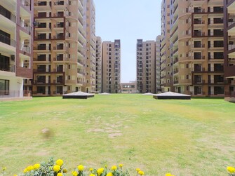 4 BHK Apartment For Rent in Hanumant Bollywood Heights-2 Dhakoli Village Zirakpur  7517773