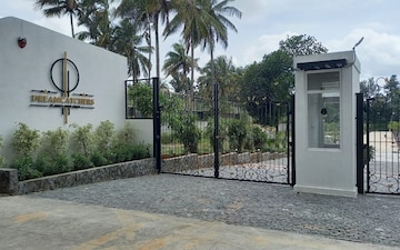 Plot For Sale in Btm Layout