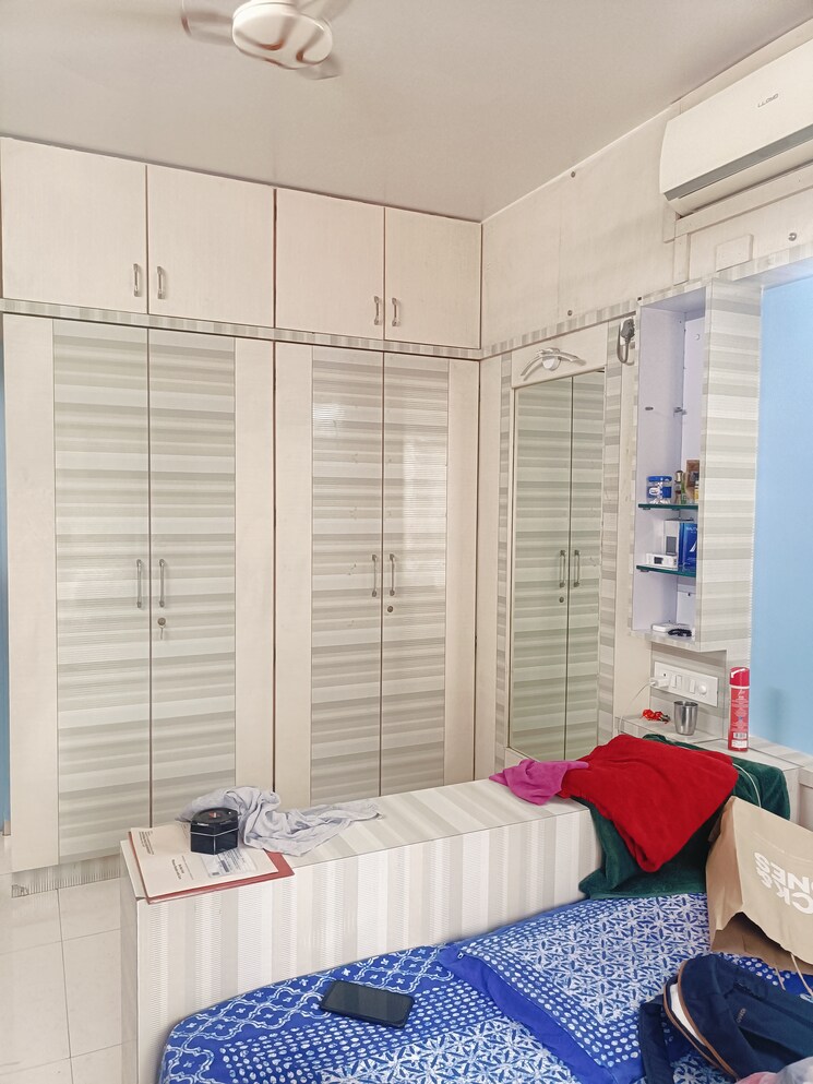 Bathroom, solitaire-kothrud 2 Bedroom 1050 Sq.Ft. Apartment In Kothrud Pune 7517816