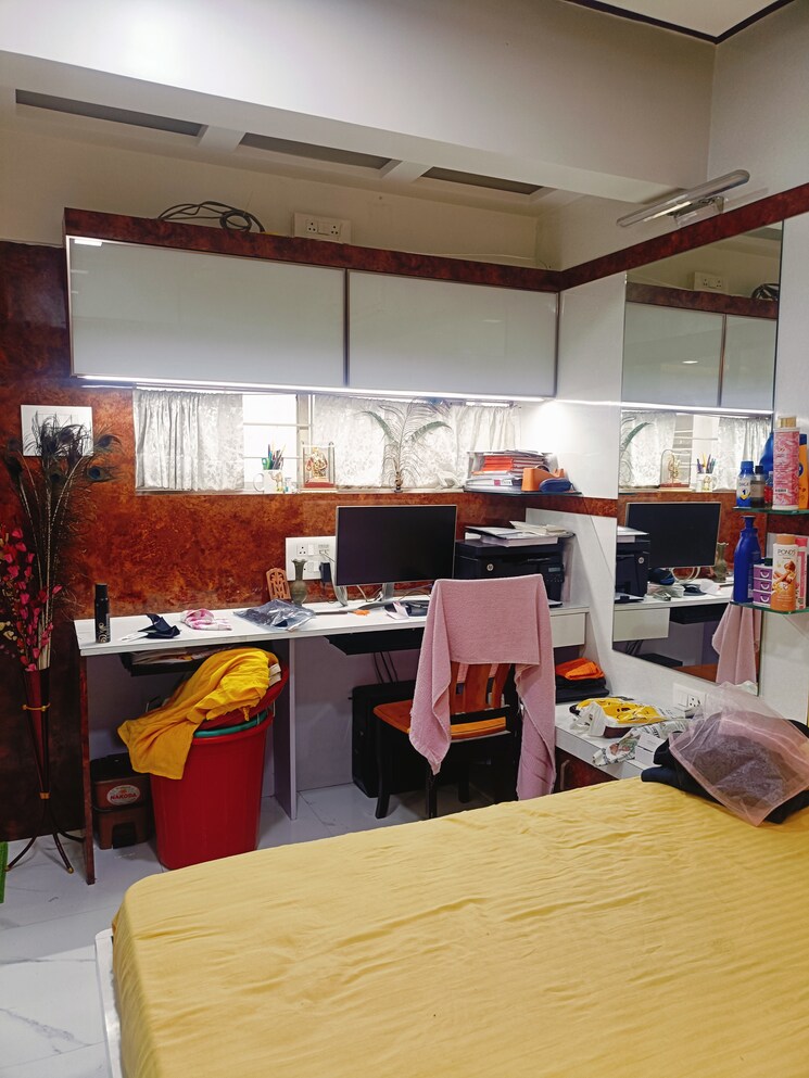 Kitchen, solitaire-kothrud 2 Bedroom 1050 Sq.Ft. Apartment In Kothrud Pune 7517816