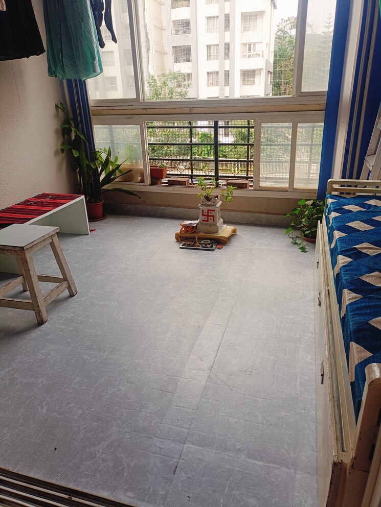 Gym, solitaire-kothrud 2 Bedroom 1050 Sq.Ft. Apartment In Kothrud Pune 7517816