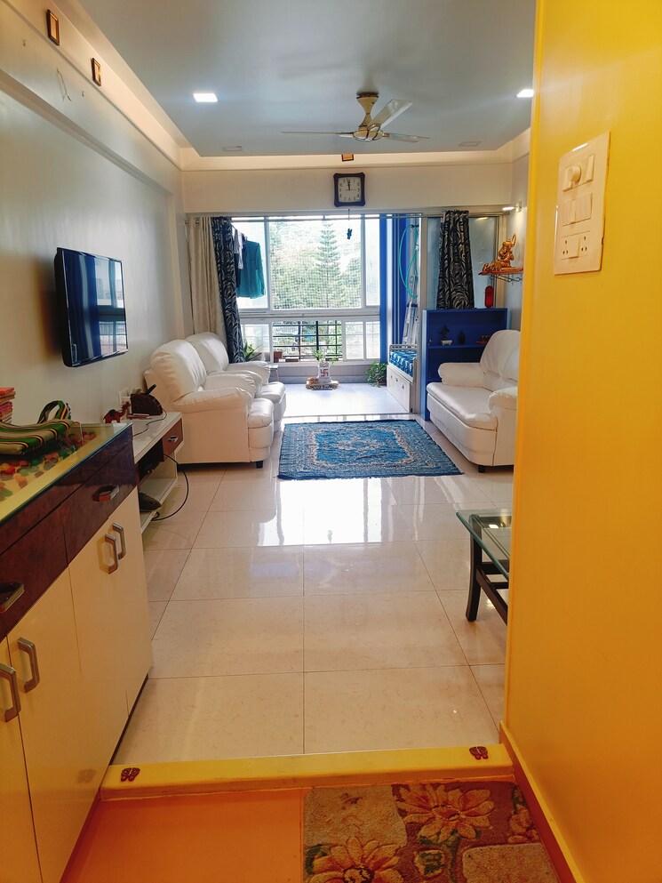 Master Bedroom, solitaire-kothrud 2 Bedroom 1050 Sq.Ft. Apartment In Kothrud Pune 7517816