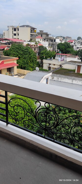 3 BHK Villa For Rent in Ballupur Dehradun  7517826