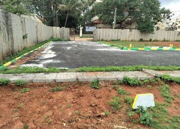 Plot Area in  Plot at Chandapura Anekal Road – for Sale