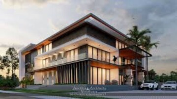 6 BHK Villa For Sale in Bannerghatta
