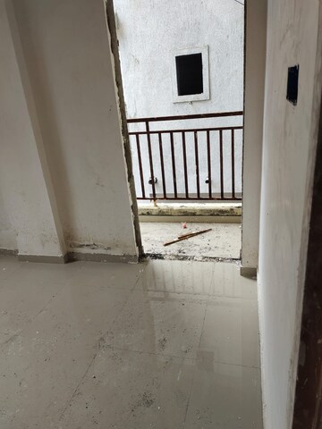 Balcony in 1 BHK Apartment at Kasheli – for Sale