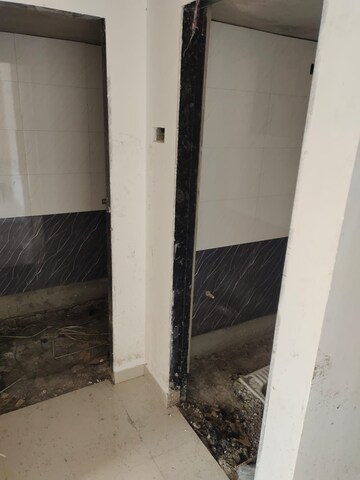 Bathroom in 1 BHK Apartment at Kasheli – for Sale