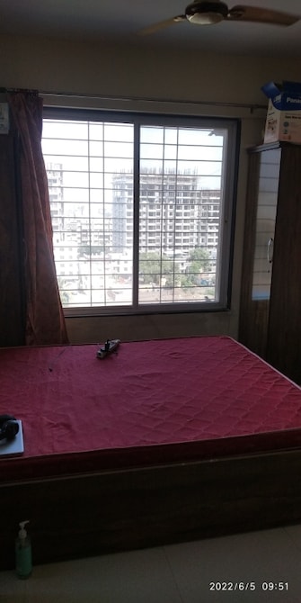 2 BHK Apartment For Rent in Sai Platina Ravet Pune  7517915