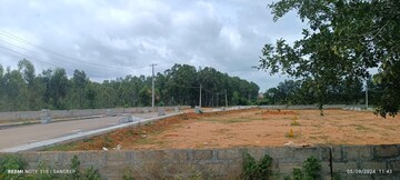 Plot Area in  Plot at Gantiganahalli – for Sale