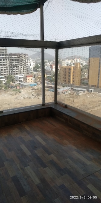 2 BHK Apartment For Rent in Sai Platina Ravet Pune  7517915