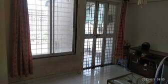 2 BHK Apartment For Rent in Sai Platina Ravet Pune  7517915