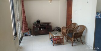 2 BHK Apartment For Rent in Sai Platina Ravet Pune  7517915