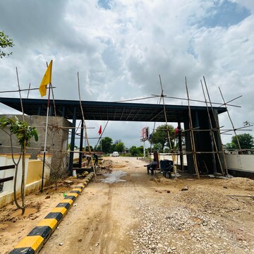  Plot For Sale in Neota