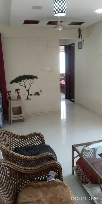 2 BHK Apartment For Rent in Sai Platina Ravet Pune  7517915