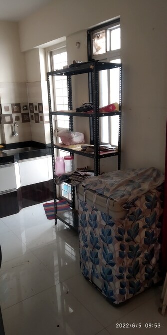 2 BHK Apartment For Rent in Sai Platina Ravet Pune  7517915