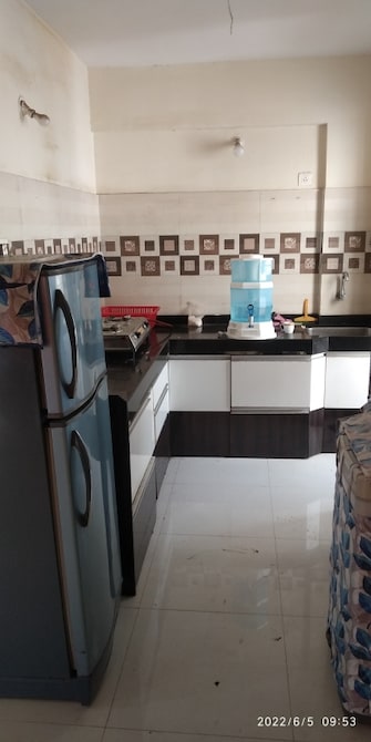 2 BHK Apartment For Rent in Sai Platina Ravet Pune  7517915