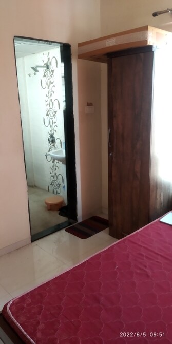 2 BHK Apartment For Rent in Sai Platina Ravet Pune  7517915