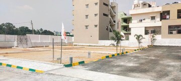  Plot For Sale in Gottigere