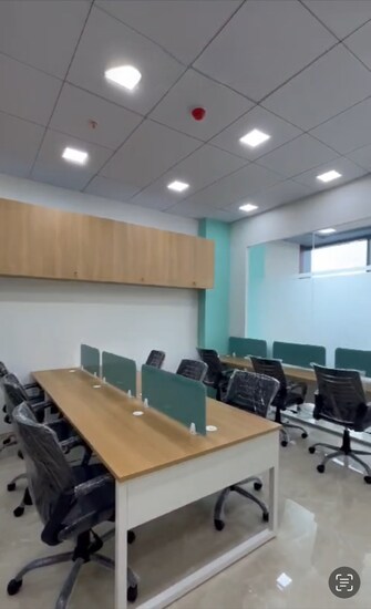 Commercial Office Space 592 Sq.Ft. For Rent in Wagle Industrial Estate Thane  7460679