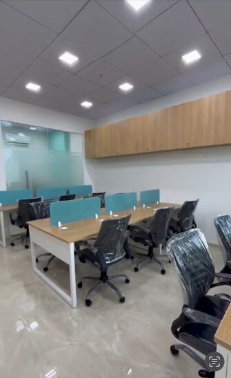 Commercial Office Space 592 Sq.Ft. For Rent in Wagle Industrial Estate Thane  7460679