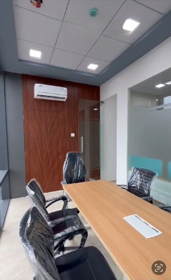 Commercial Office Space 592 Sq.Ft. For Rent in Wagle Industrial Estate Thane  7460679