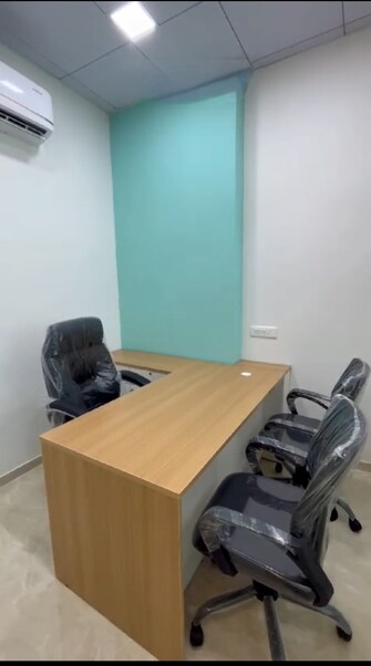 Commercial Office Space 592 Sq.Ft. For Rent in Wagle Industrial Estate Thane  7460679