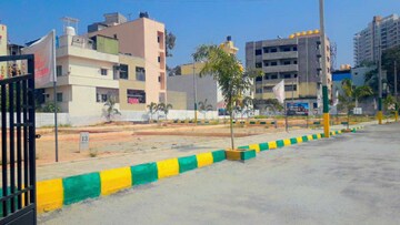 Plot For Resale in Gottigere Bangalore  7517919