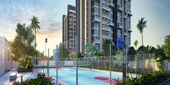 2 BHK Apartment For Rent in Merlin Verve Tollygunge Kolkata  7517916