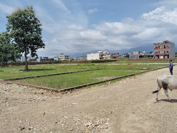 Plot Area in  Plot at Preet Vihar – for Sale