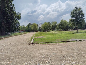 Plot Area in  Plot at Preet Vihar – for Sale