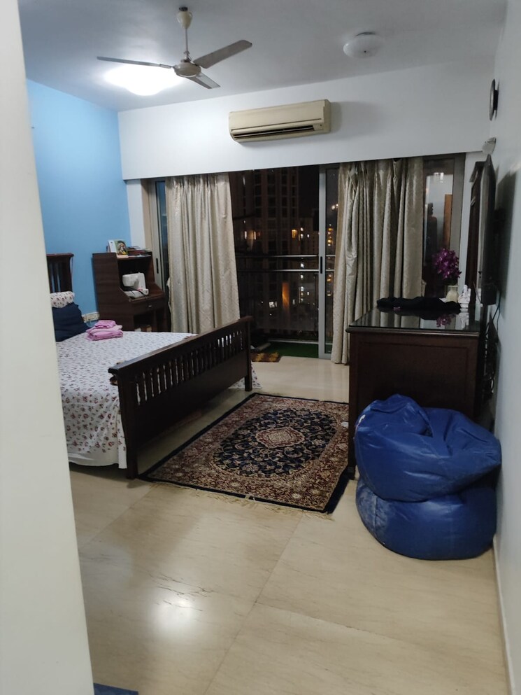 Living Room, lodha-grandeur 3 Bedroom 1455 Sq.Ft. Apartment In Prabhadevi Mumbai 7517968