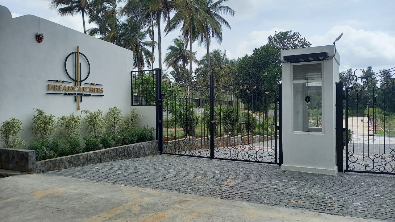 Plot For Resale in Kalena Agrahara Bangalore  7517939