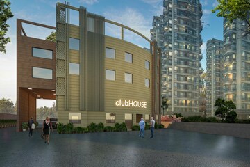 3 BHK Apartment For Sale in Proview Shalimar City Phase II, Shalimar Garden