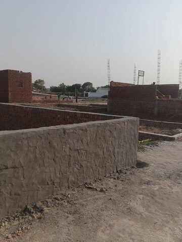  Plot – Exterior View View at Neharpar - for Sale