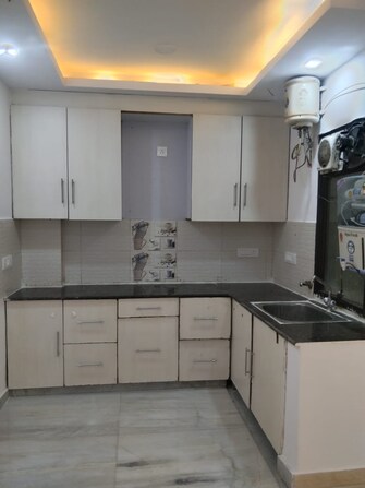 3 BHK Builder Floor For Rent in Safdarjang Enclave Delhi  7518064