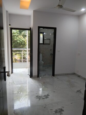 3 BHK Builder Floor For Rent in Safdarjang Enclave Delhi  7518064