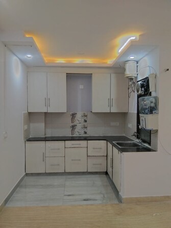 3 BHK Builder Floor For Rent in Safdarjang Enclave Delhi  7518064