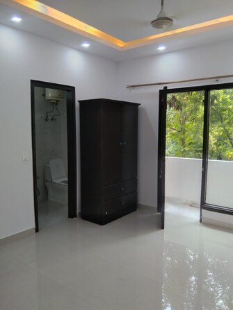 3 BHK Builder Floor For Rent in Safdarjang Enclave Delhi  7518064