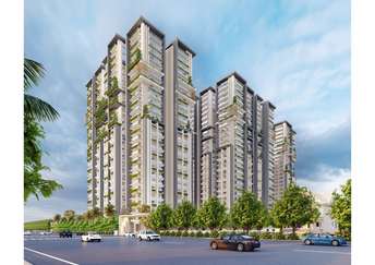 4 BHK Apartment For Resale in Kukatpally Hyderabad  7518029