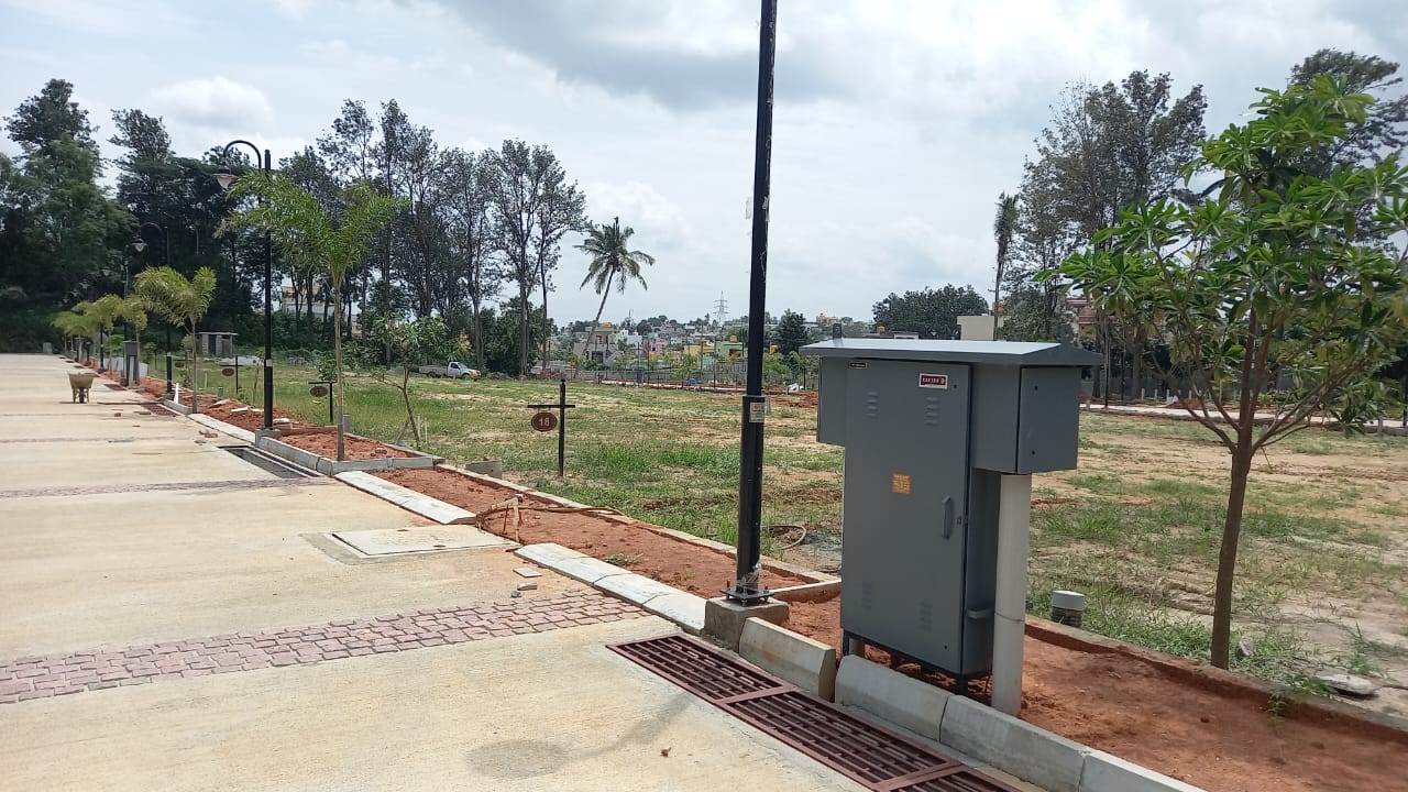 Plot For Resale in Arekere Bangalore  7518036