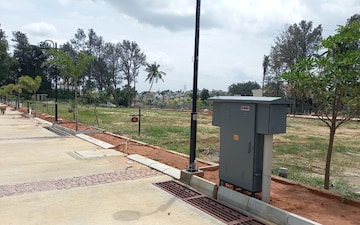 Plot For Sale in Arekere