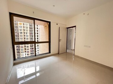 2 BHK Apartment For Resale in CCI Rivali Park Borivali East Mumbai  7518038