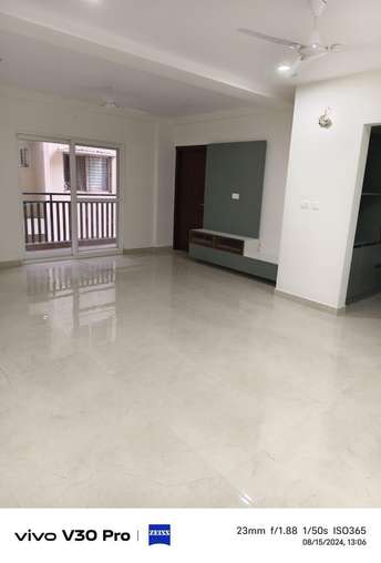 3 BHK Apartment For Rent in Cooke Town Bangalore  7518055