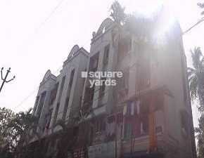 1 BHK Apartment For Sale in Shree Ganesh Apartments Naigaon, Naigaon West
