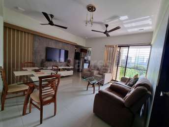 3 BHK Apartment For Resale in Mohan Mansion CHS Chunnabhatti Mumbai  7518095