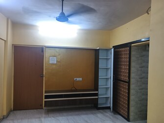 1 BHK Apartment For Resale in Damodar Park Apartment Ghatkopar West Mumbai  7518105